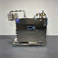 G&G Technologies  TFF Skid 2 AP215 TFF System image 0